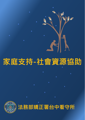 臺中看守所所史紀實