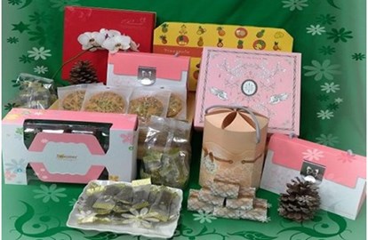 Food self-operated product