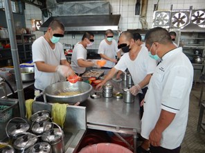 中餐